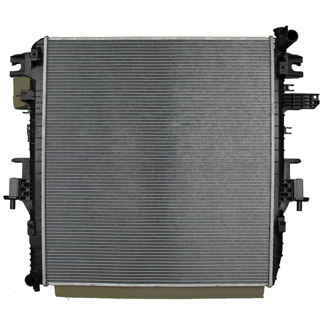 Radiator assembly 2011 - 2013 INFINITI QX56 RAD3042 214101LA0A