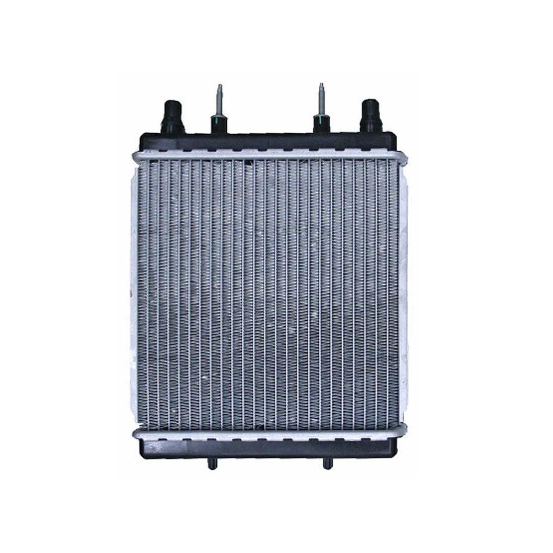 Radiator assembly 2016 - 2022 CHEVROLET CAMARO RAD3106 84510352