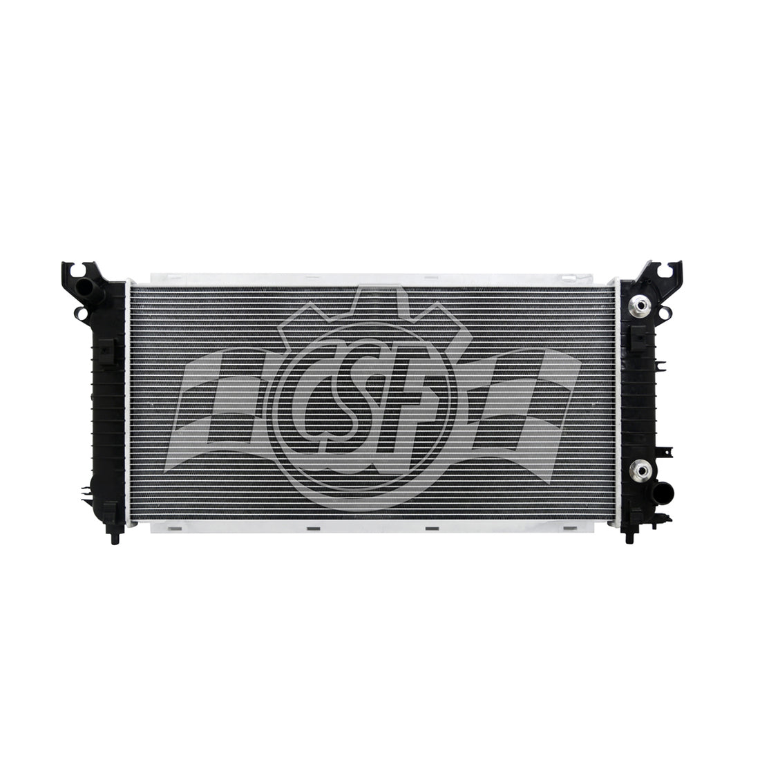 Radiator assembly 2016 - 2018 CADILLAC ESCALADE RAD3113 84186718