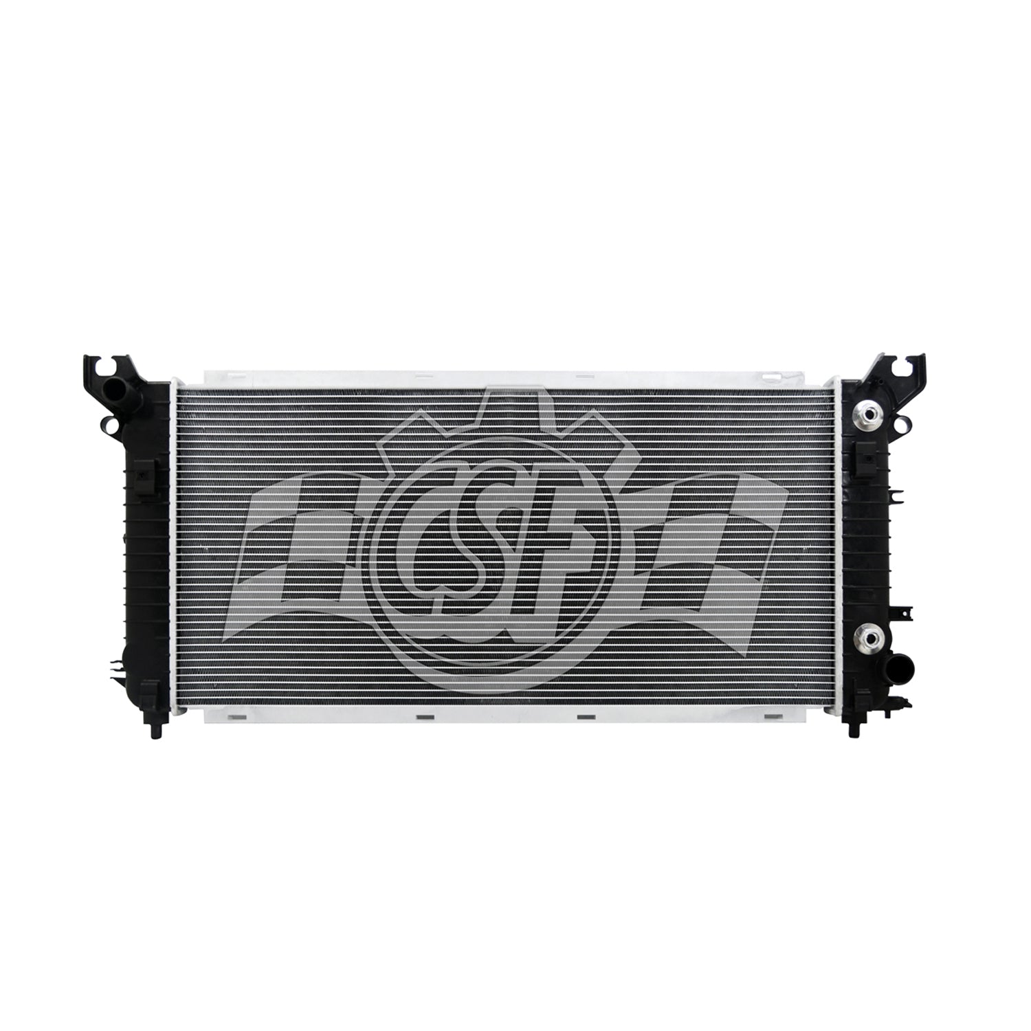 Radiator assembly 2016 - 2018 CADILLAC ESCALADE RAD3113 84186718