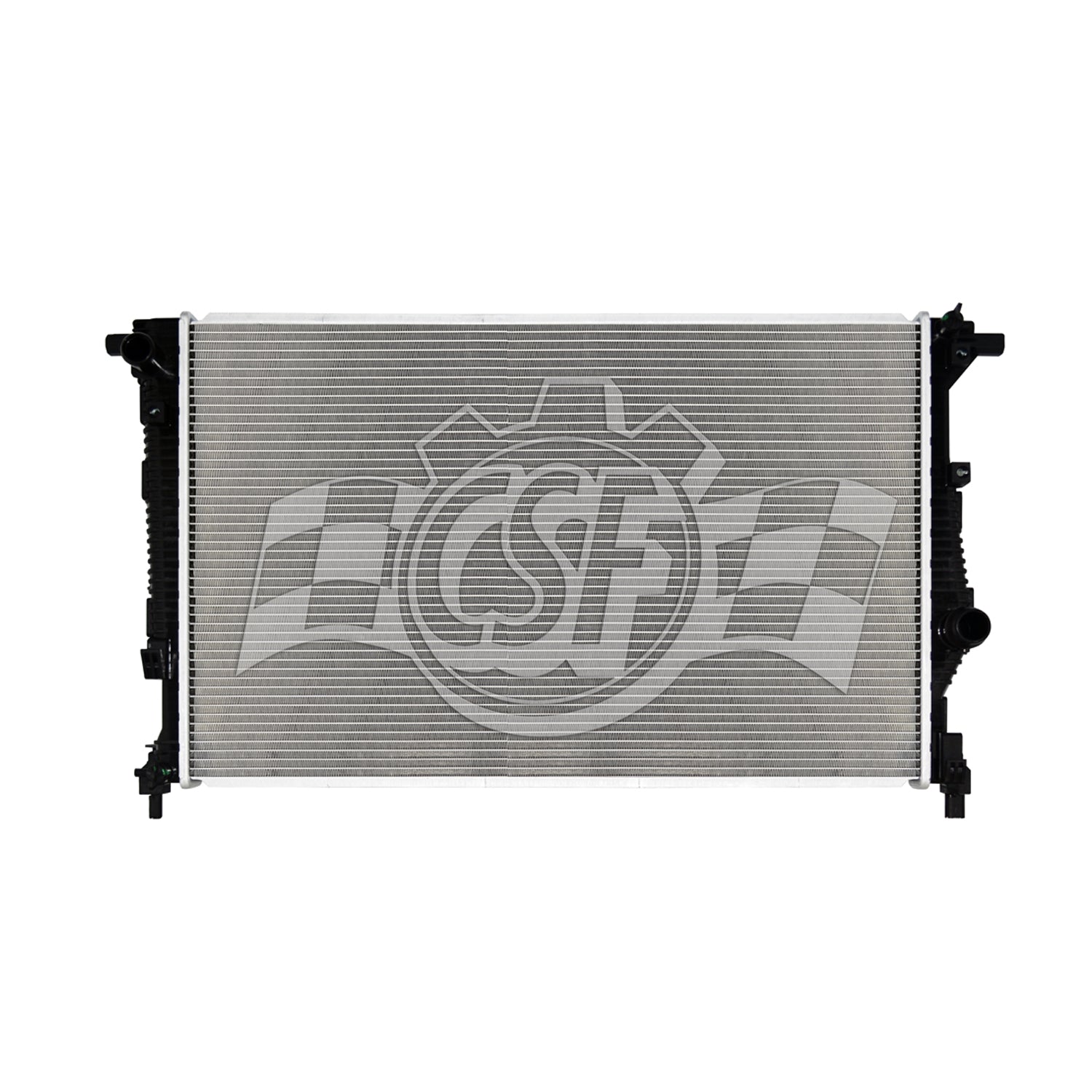 Radiator assembly 2019 - 2023 JEEP CHEROKEE RAD3125 68291177AA