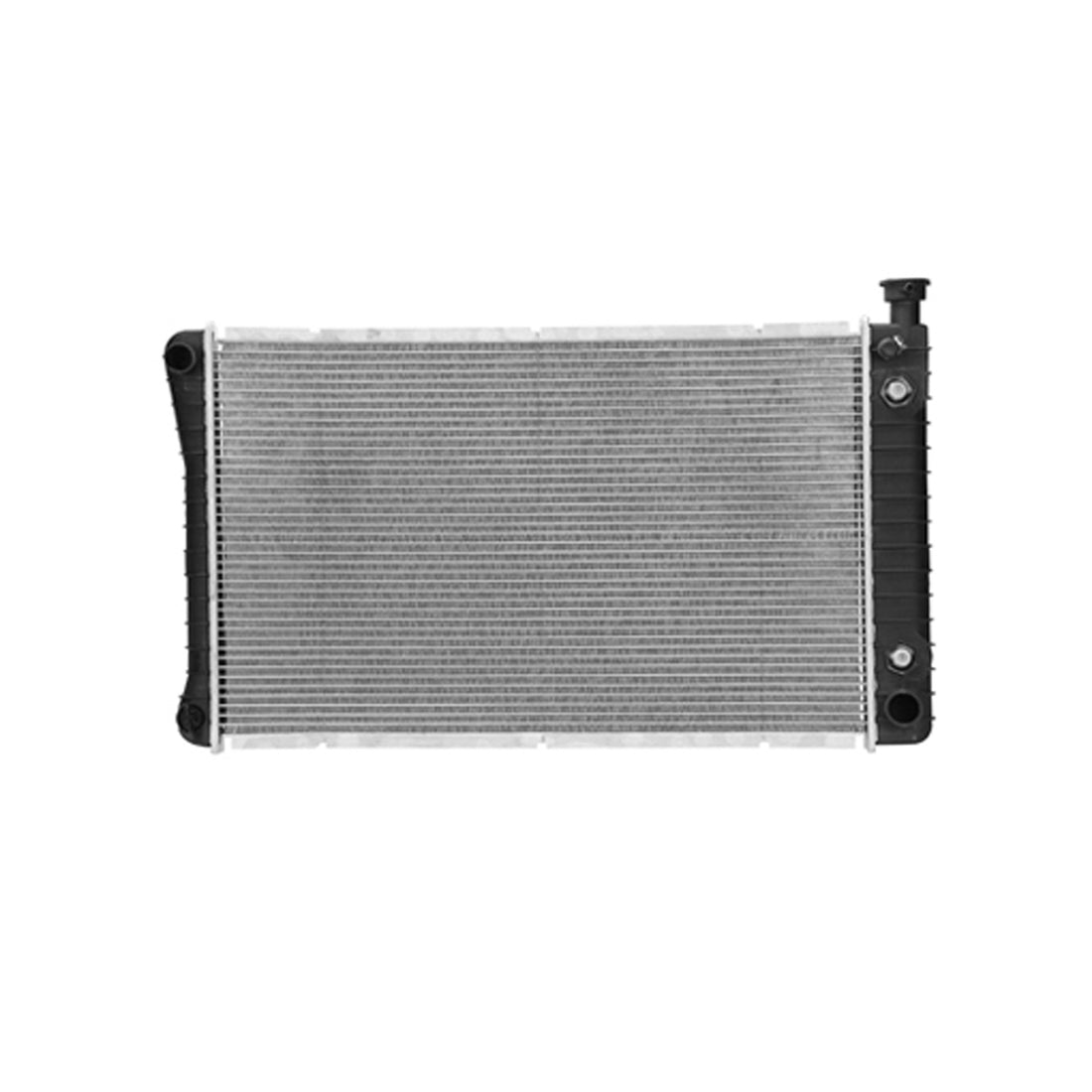 Radiator assembly 1994 - 1994 CHEVROLET C1500 RAD618 52467213