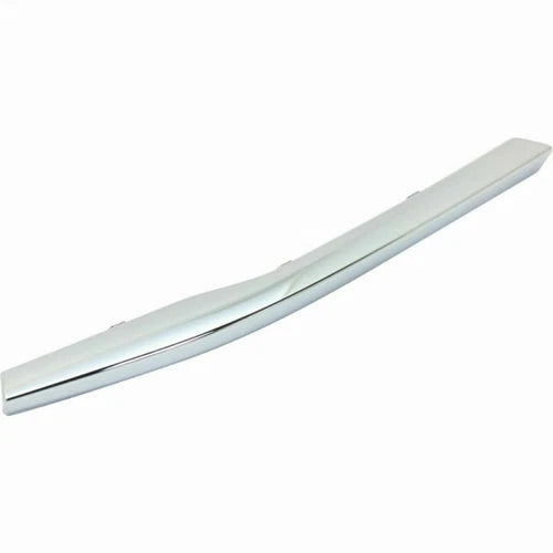 Moldura de rejilla lateral derecha 2015 - 2017 HYUNDAI ACCENT HY1213103 863541R500