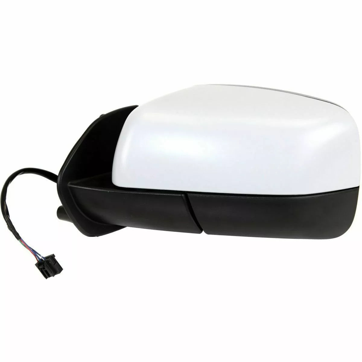 Espejo retrovisor exterior izquierdo 2010 - 2013 LAND ROVER LR4 RO1320100 LR041875-PFM