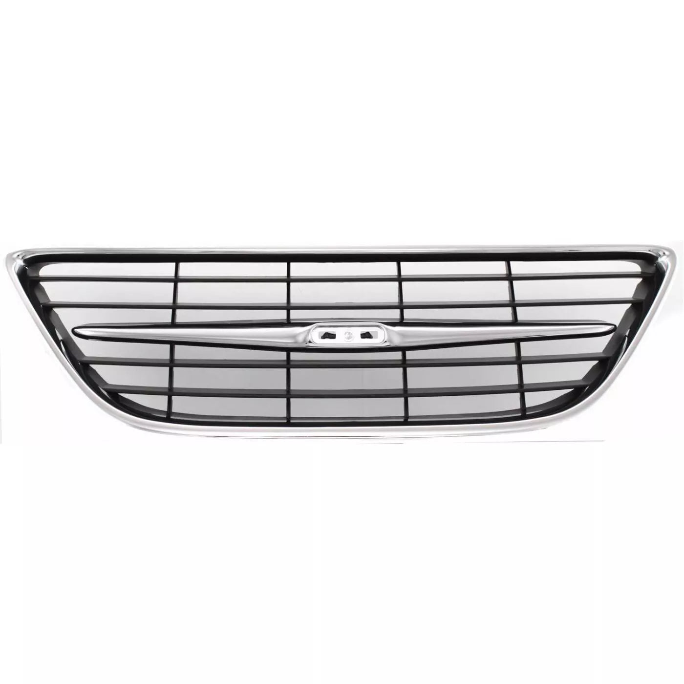 Grille assy 2003 - 2007 SAAB 9-3 SB1200102 12797998