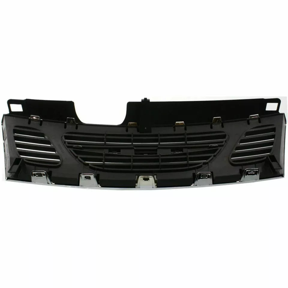 Conjunto de parrilla 1999 - 2003 SAAB 9-3 SB1200105 32017866