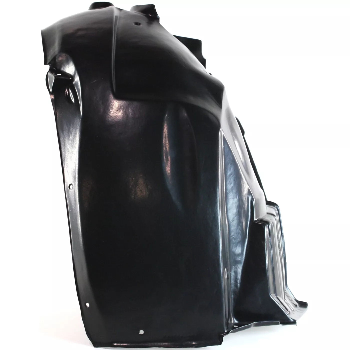 Panel interior guardabarros delantero derecho 2006 - 2007 SAAB 9-3 SB1249106 12764963