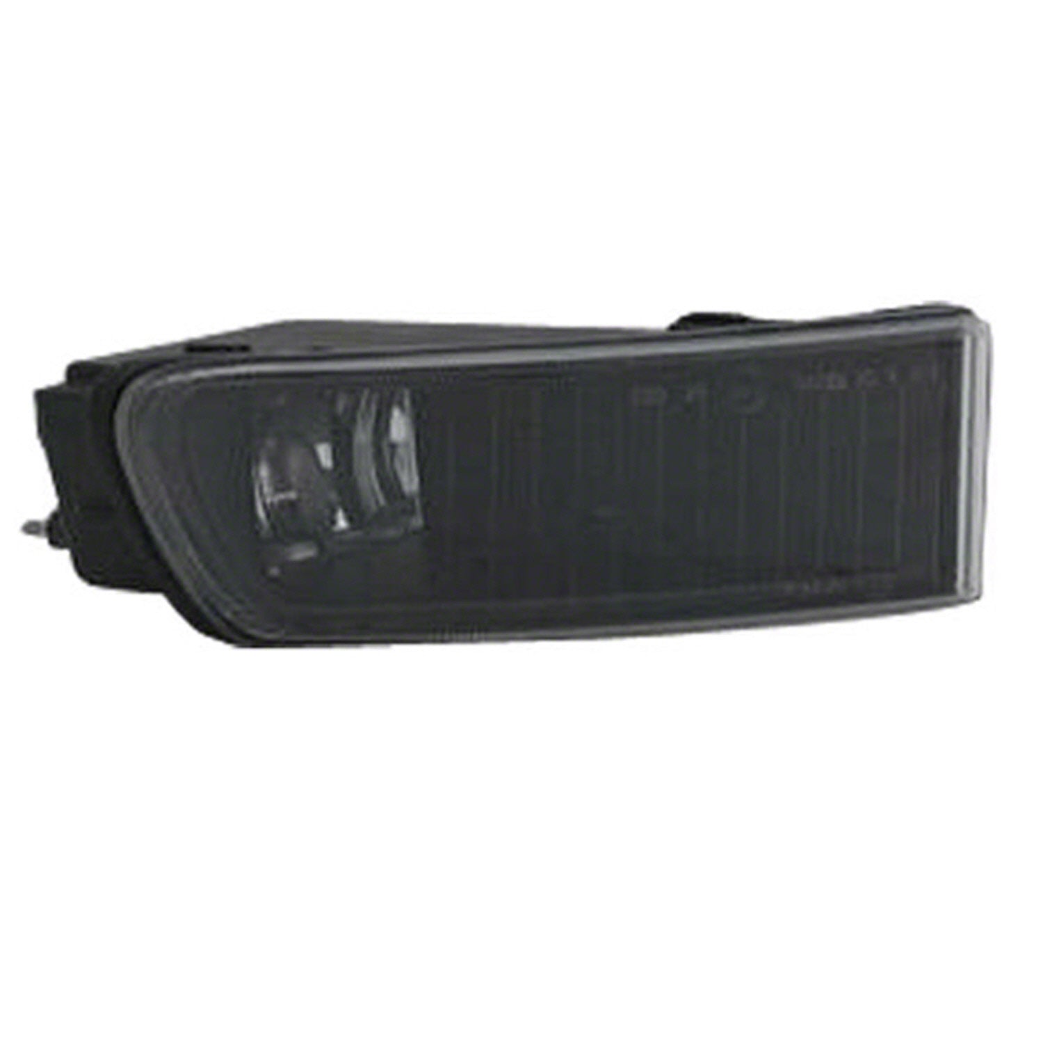 Left Side Fog lamp assy 2004 - 2004 SAAB 9-3 SB2592102 12785951