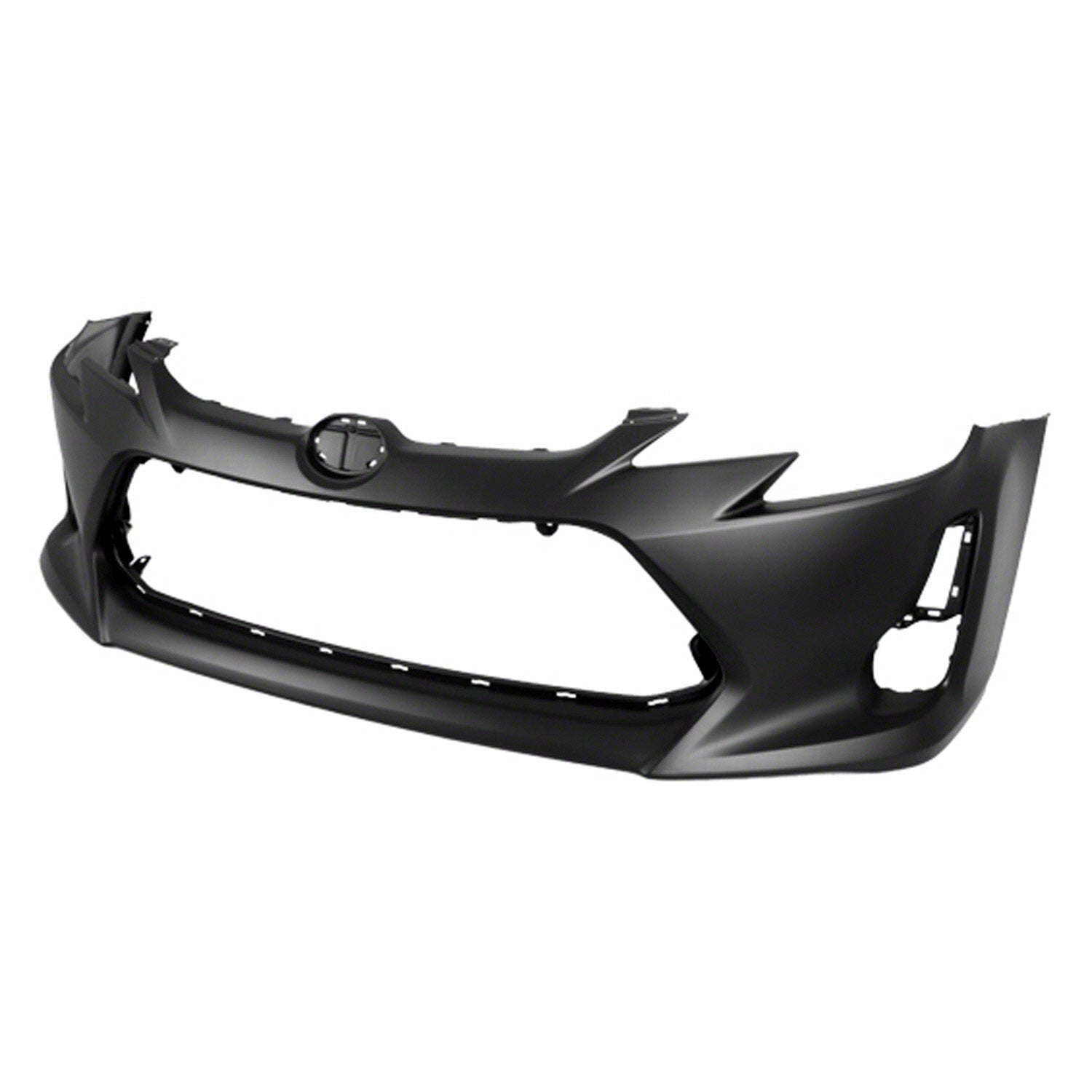Front bumper cover 2014 - 2016 SCION tC SC1000111C 5211921923