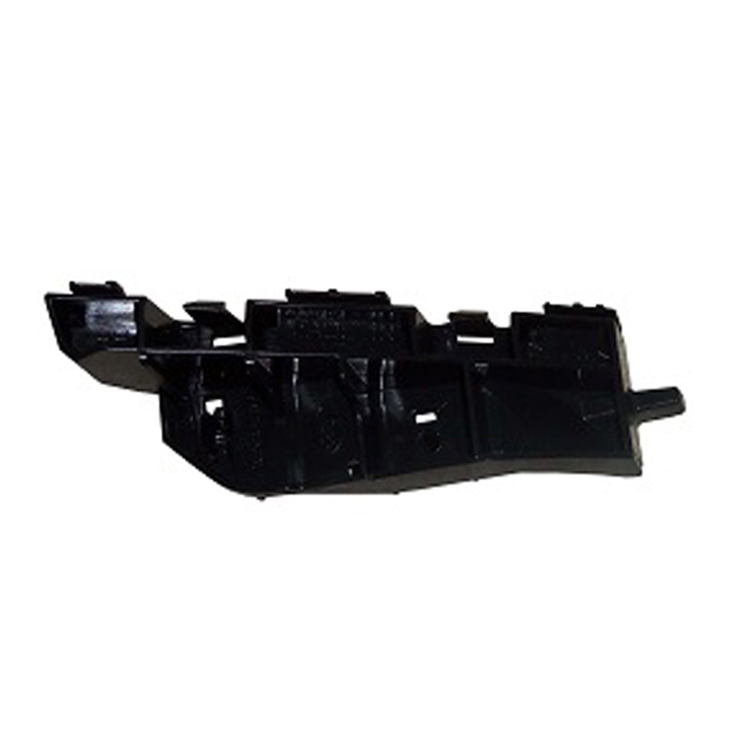 Right Side Front bumper cover retainer 2013 - 2016 SCION FR-S SC1033100 SU00301498