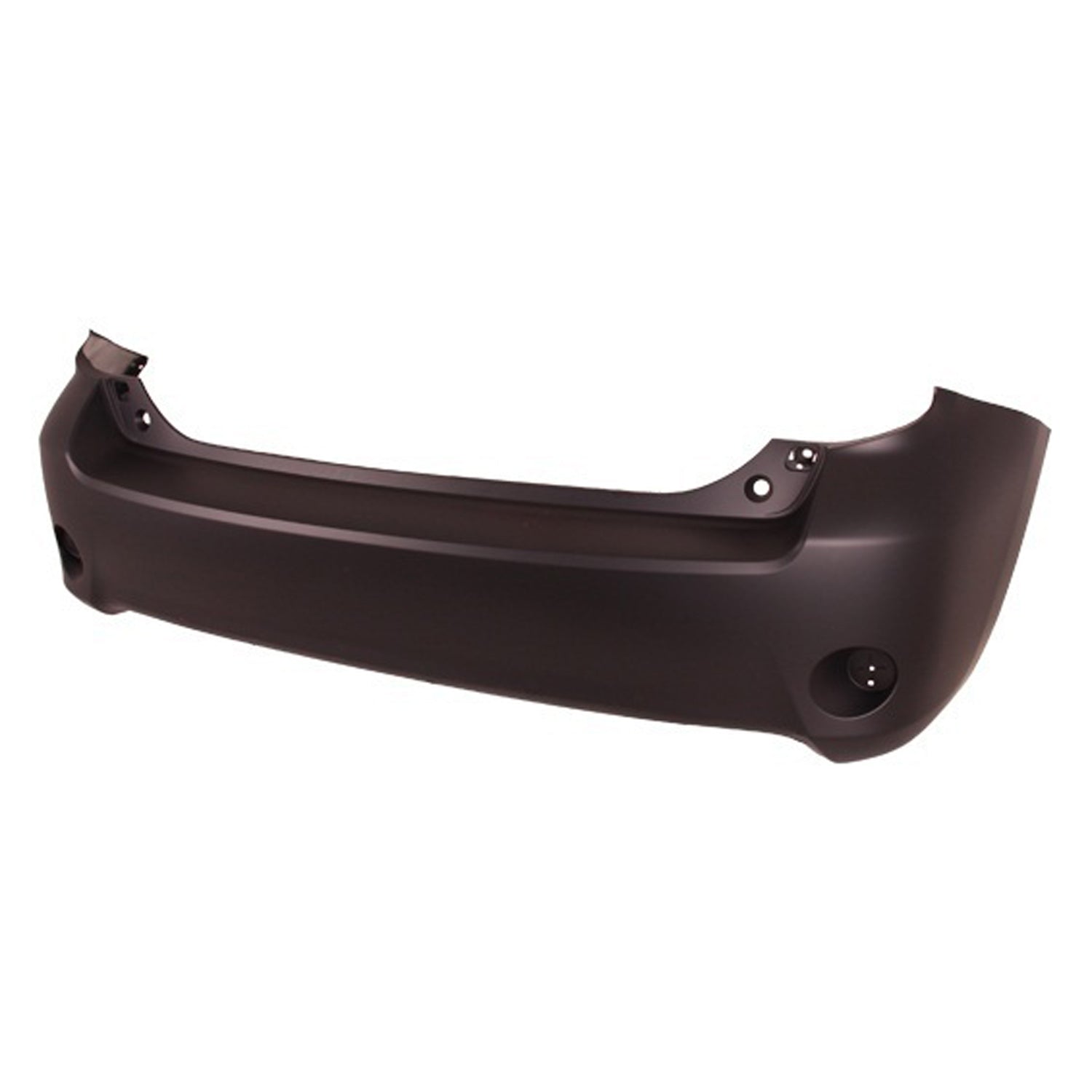 Rear bumper cover 2011 - 2012 SCION xB SC1100108C 5215912940