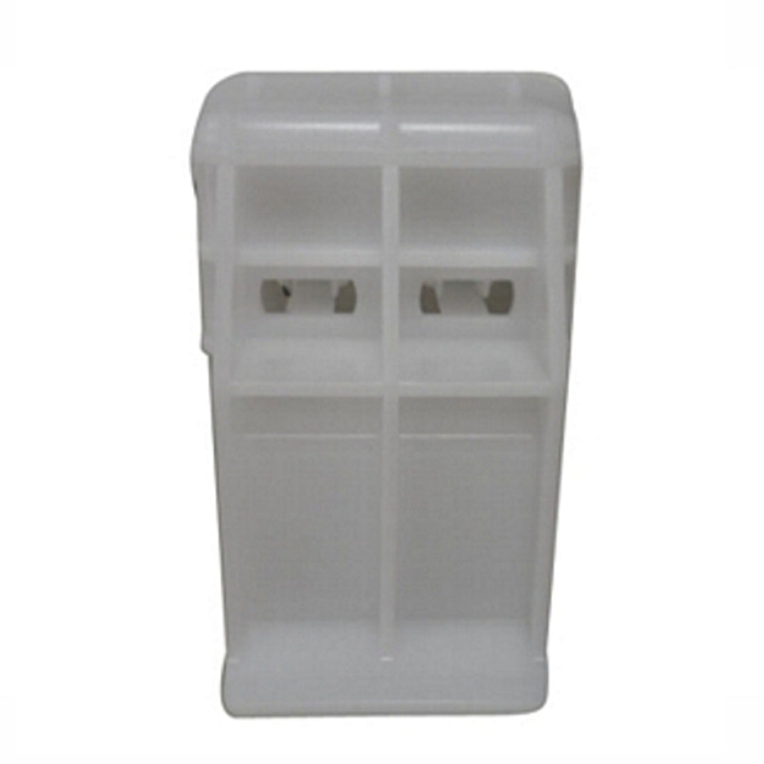 Left Side Rear bumper cover support 2005 - 2010 SCION tC SC1142100 6178621020