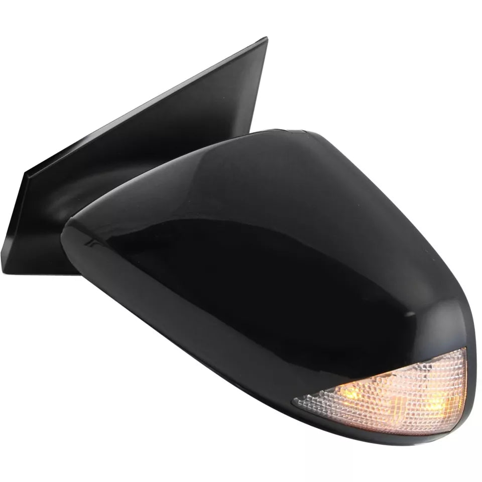 Left Side Mirror outside rear view 2005 - 2010 SCION tC SC1320102 8794021190C0