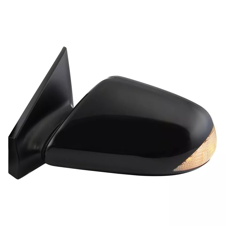 Left Side Mirror outside rear view 2005 - 2010 SCION tC SC1320102 8794021190C0