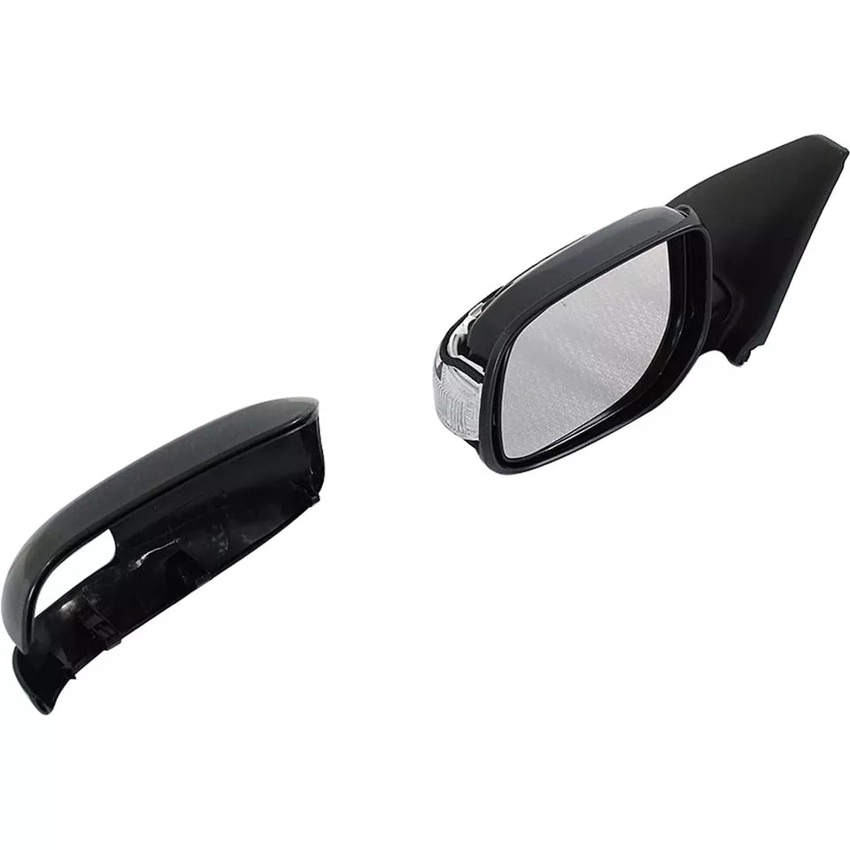 Espejo retrovisor exterior izquierdo 2011 - 2016 SCION tC SC1320105 8794021200-PFM