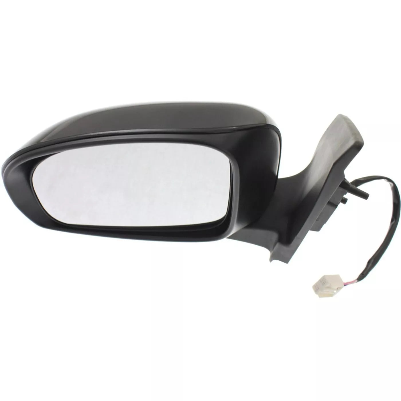 Espejo retrovisor exterior izquierdo 2012 - 2015 SCION iQ SC1320107 8794074080-PFM
