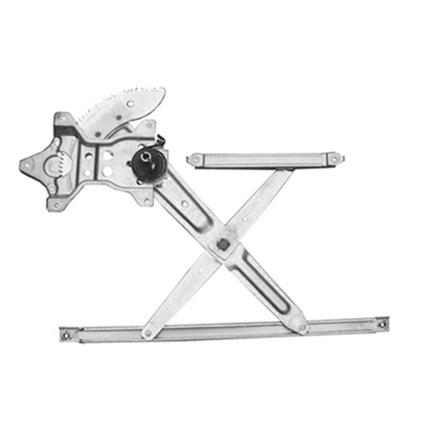 Left Side Front door glass regulator 2004 - 2006 SCION xB SC1350100 6980252030