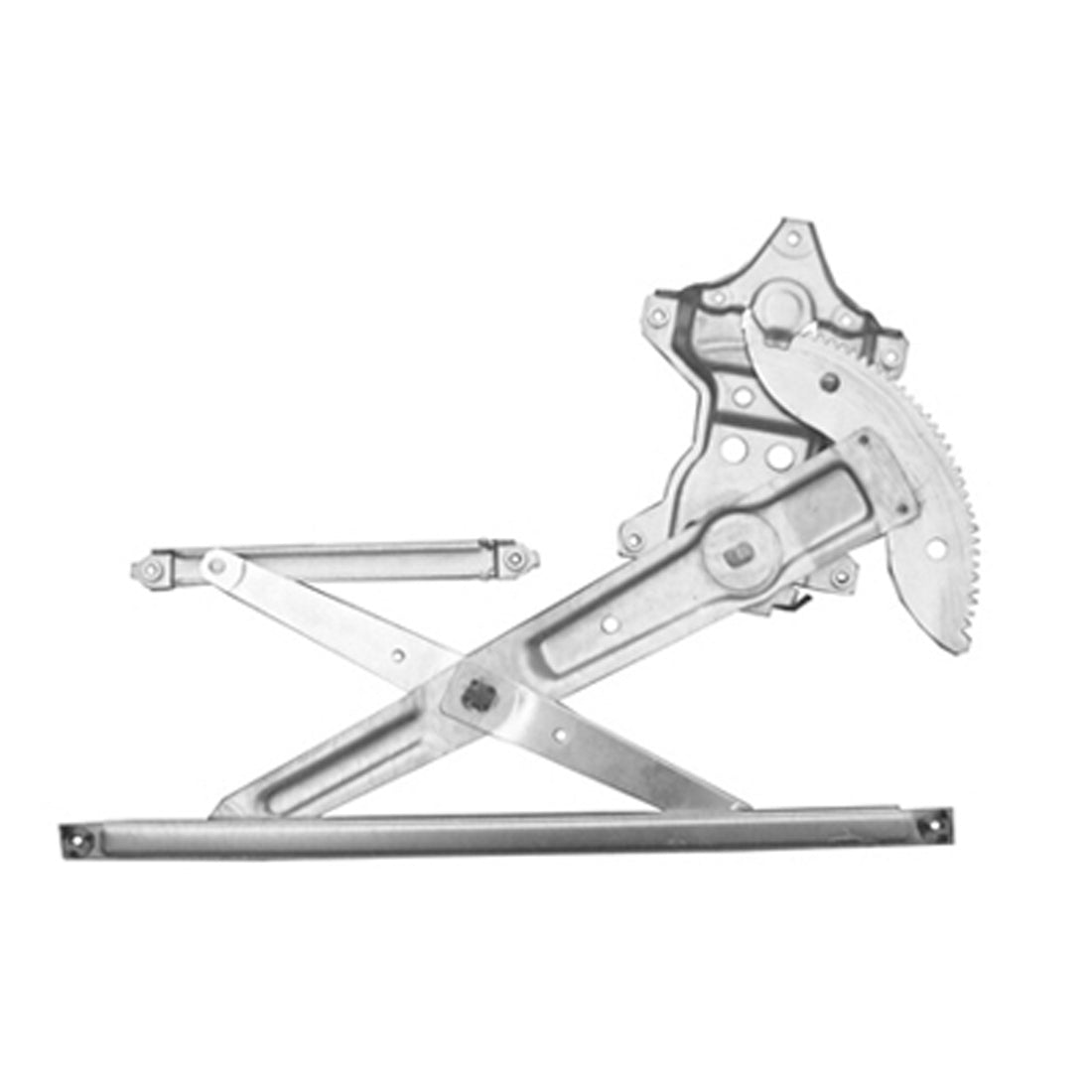 Right Side Front door glass regulator 2004 - 2006 SCION xB SC1351100 6980152030
