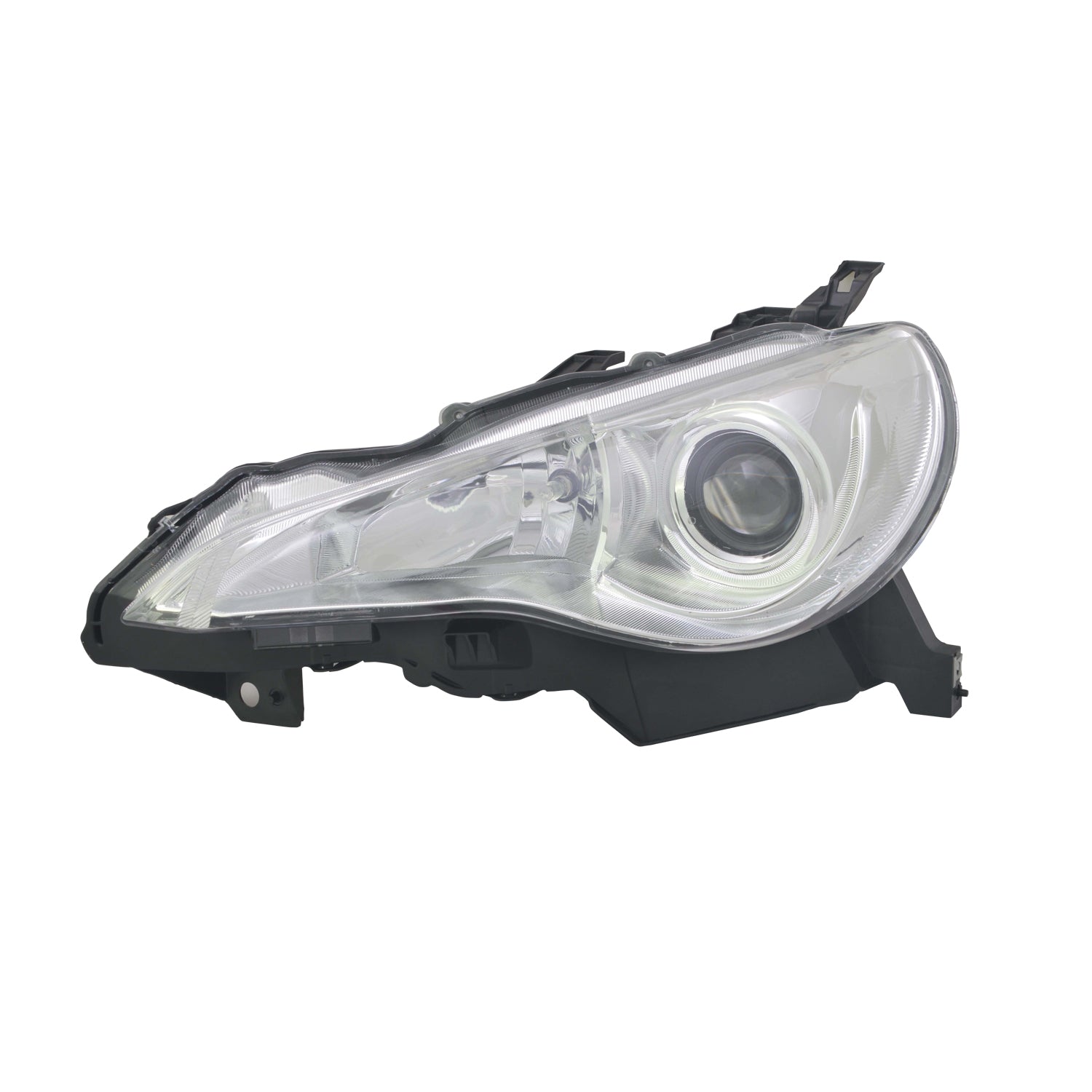 Left Side Headlamp assy composite 2013 - 2016 SCION FR-S SC2502104C SU00305140