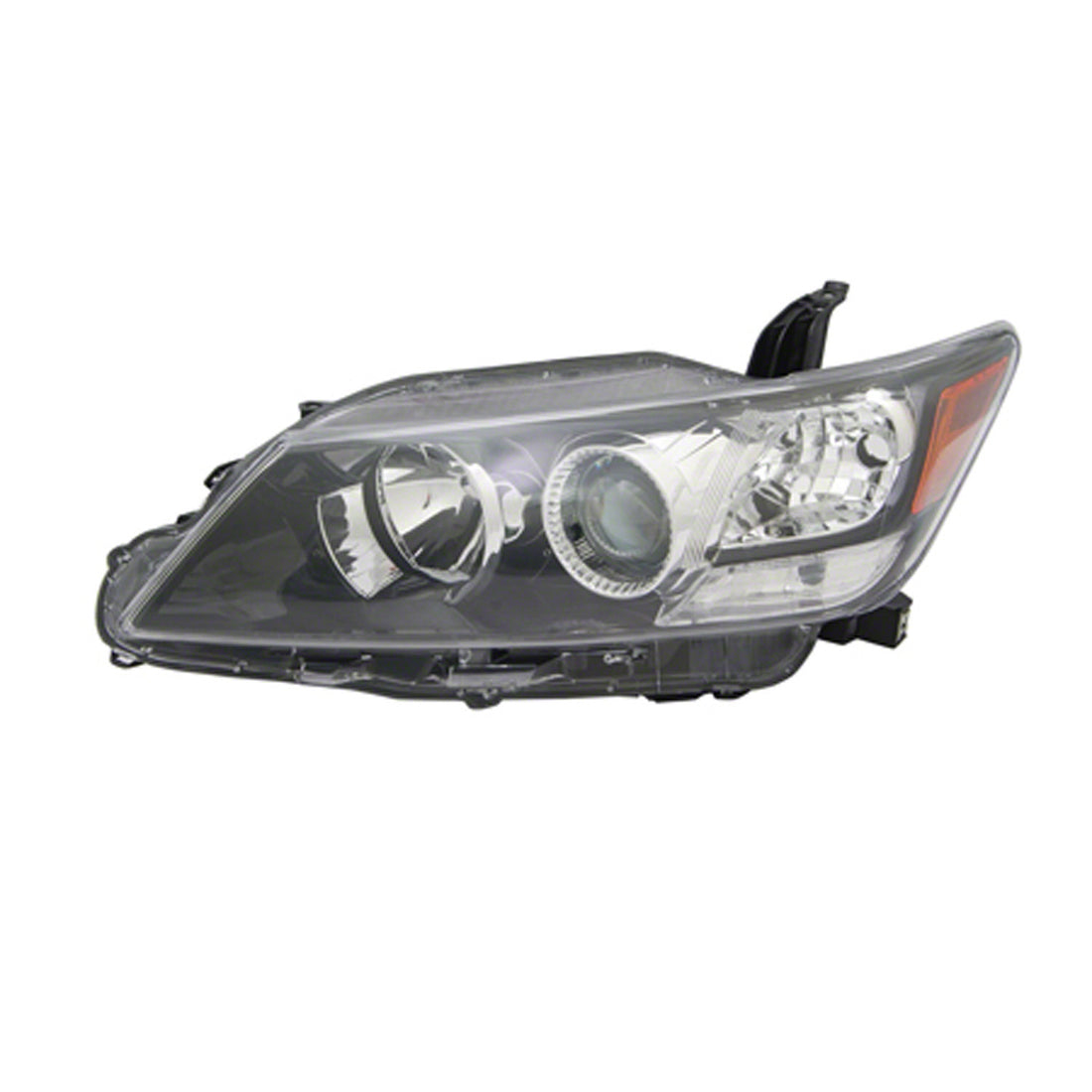 Left Side Headlamp lens/housing 2011 - 2013 SCION tC SC2518107C 8117021200