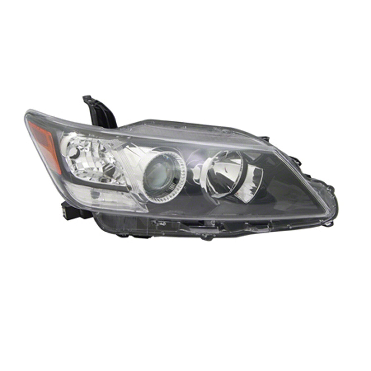 Right Side Headlamp lens/housing 2011 - 2013 SCION tC SC2519107C 8113021200