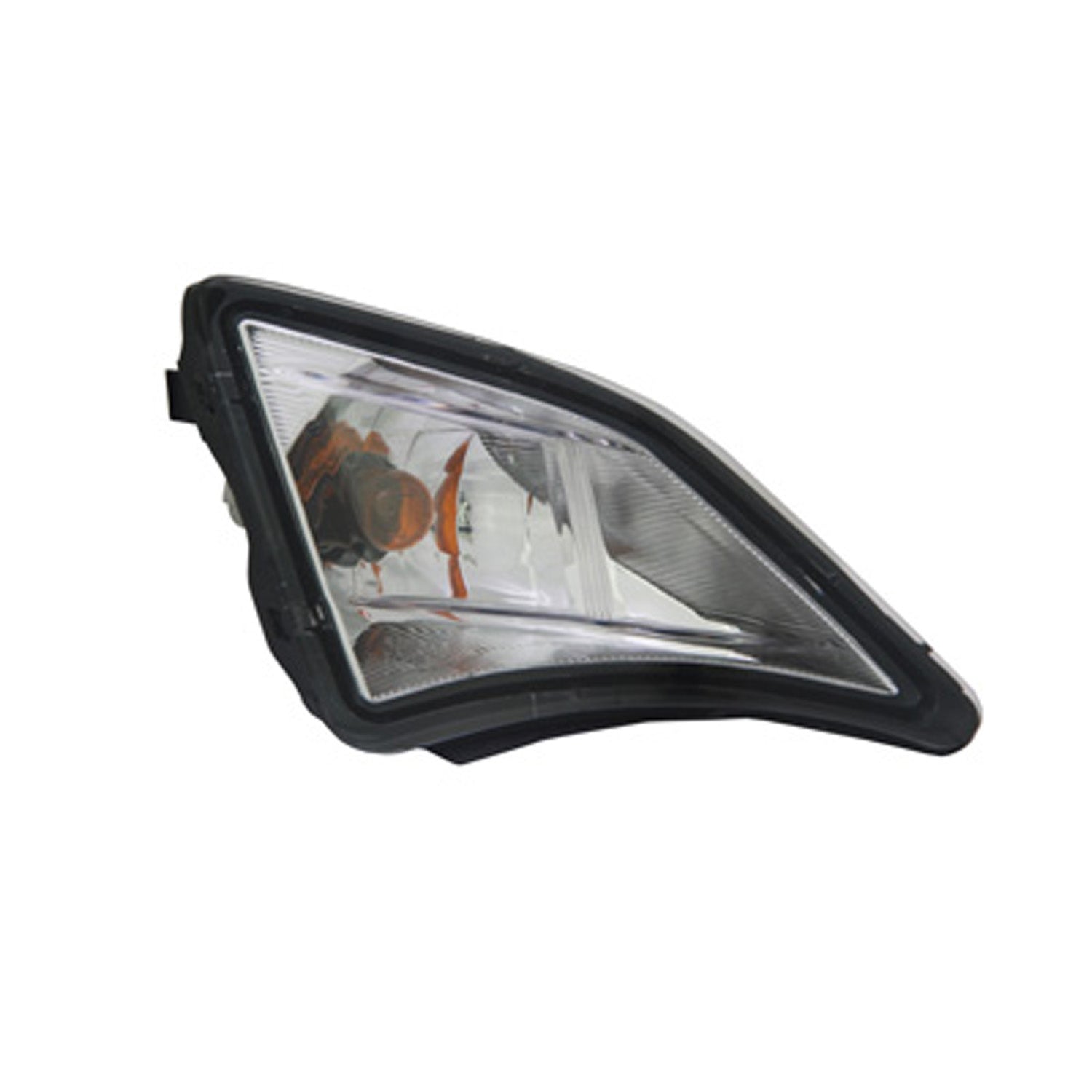 Right Side Front signal lamp lens/housing 2013 - 2016 SCION FR-S CAPA SC2533101C SU00302536