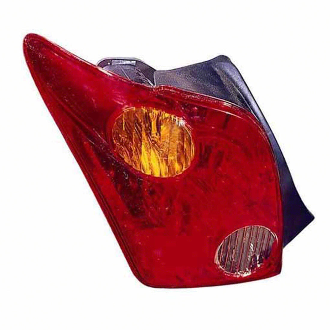 Right Side Taillamp lens/housing 2004 - 2005 SCION xA SC2819101 8155152380