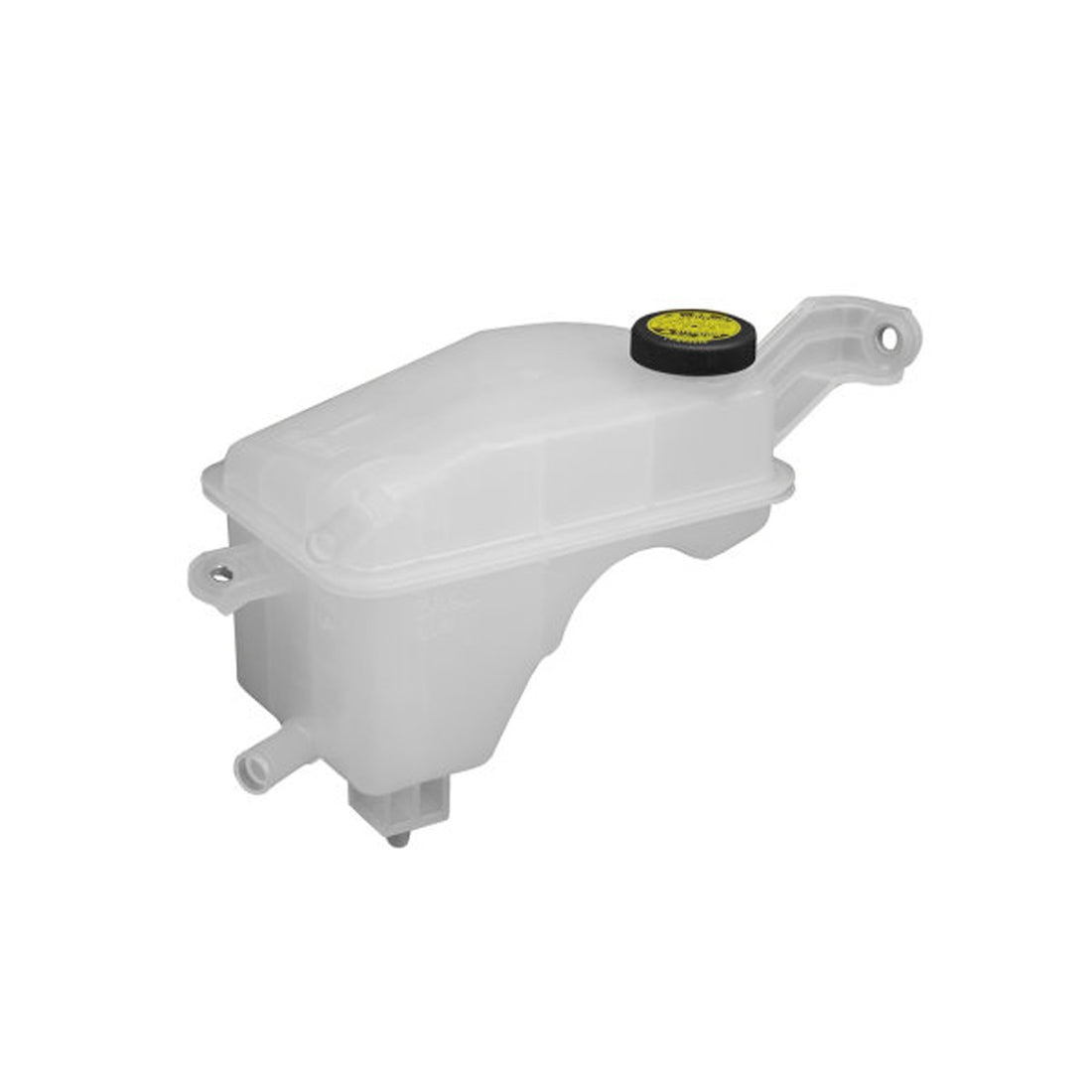 Coolant recovery tank 2011 - 2016 SCION tC SC3014102 1648022080-PFM