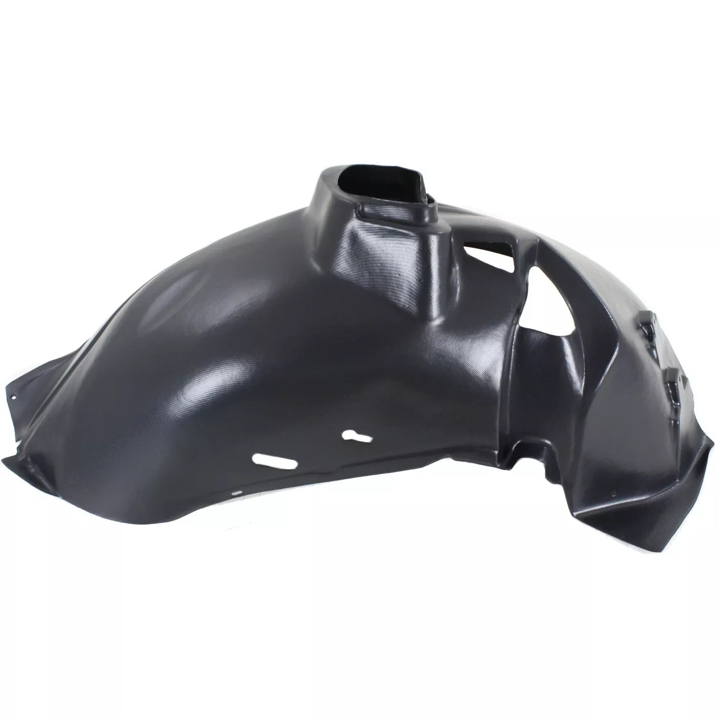 Left Side Front fender inner panel 2010 - 2014 SMART FORTWO SM1248101 4518840922