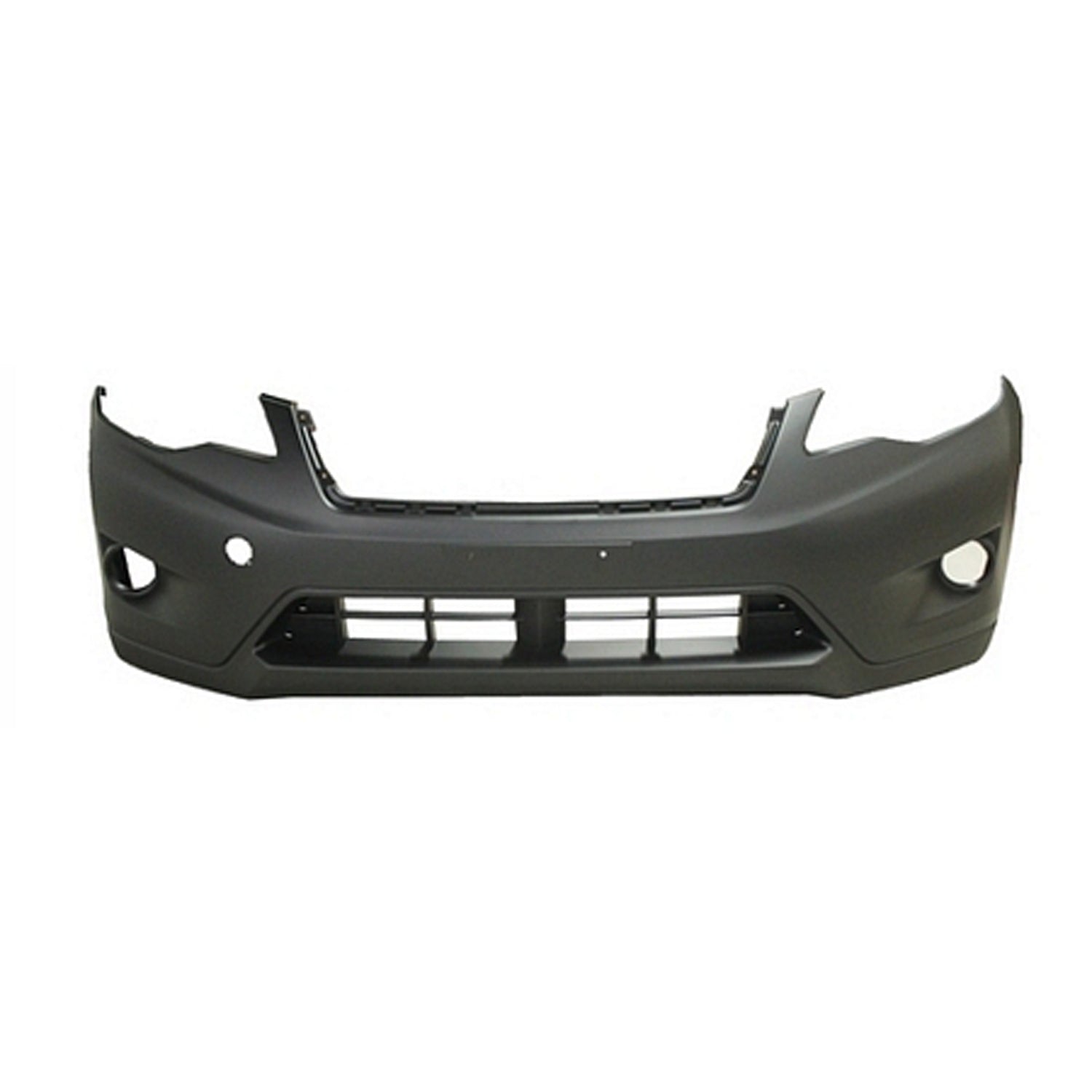 Front bumper cover 2014 - 2014 SUBARU XV CROSSTREK SU1000172C 57704FJ011