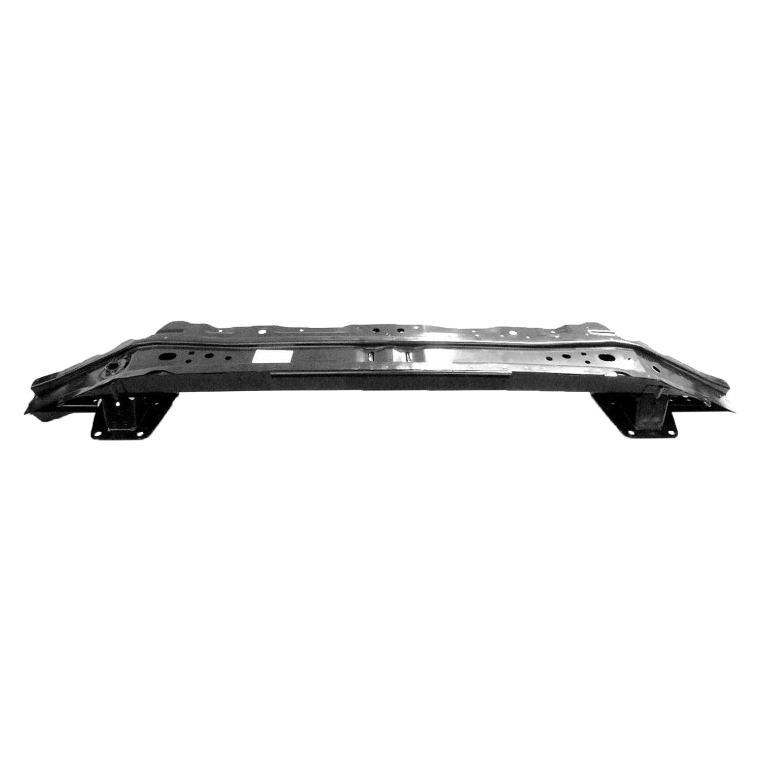 Front bumper reinforcement 2016 - 2017 SUBARU CROSSTREK SU1006151 57711FJ0809P