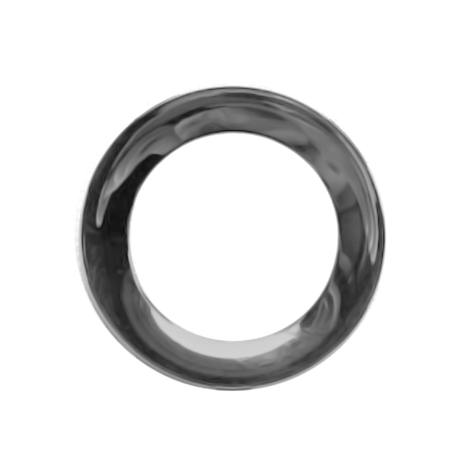 Left Side Front bumper insert 2009 - 2013 SUBARU FORESTER SU1038100 57731SC000