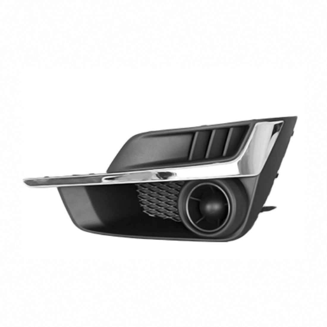 Left Side Front bumper insert 2015 - 2016 SUBARU IMPREZA SU1038109 57731FJ410