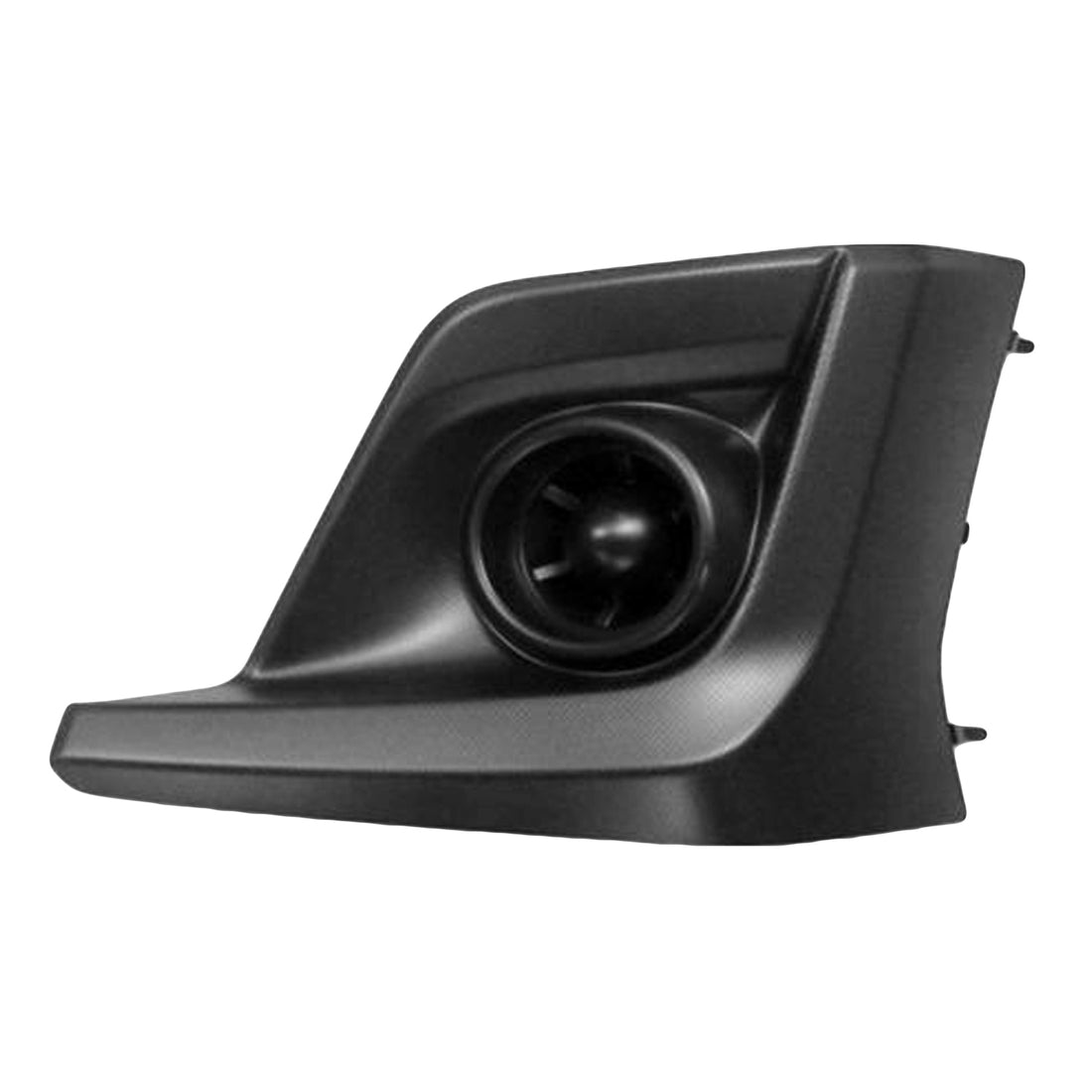 Left Side Front bumper insert 2018 - 2020 SUBARU CROSSTREK SU1038114 57731FL072