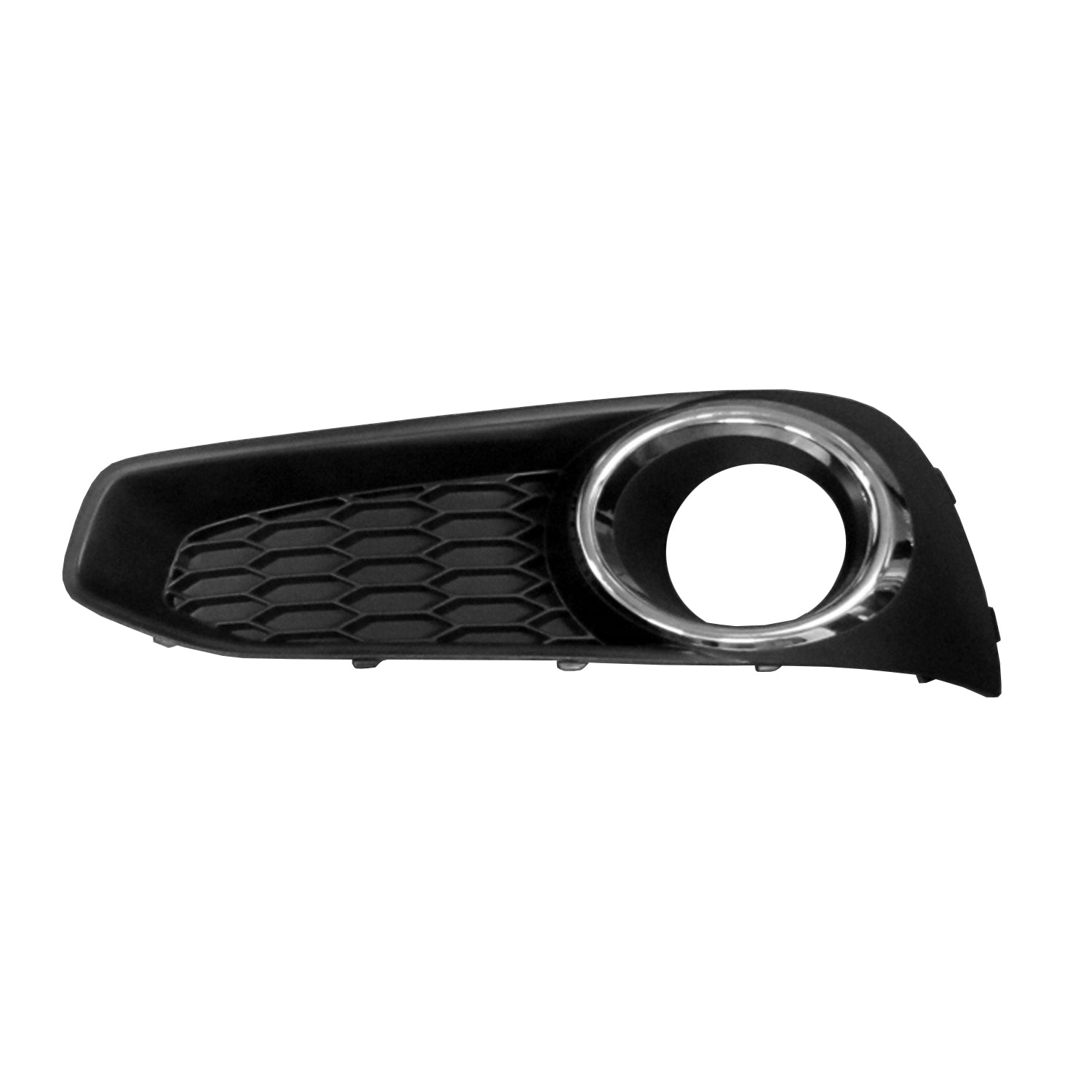 Right Side Front bumper insert 2013 - 2014 SUBARU LEGACY SU1039106 57731AJ680