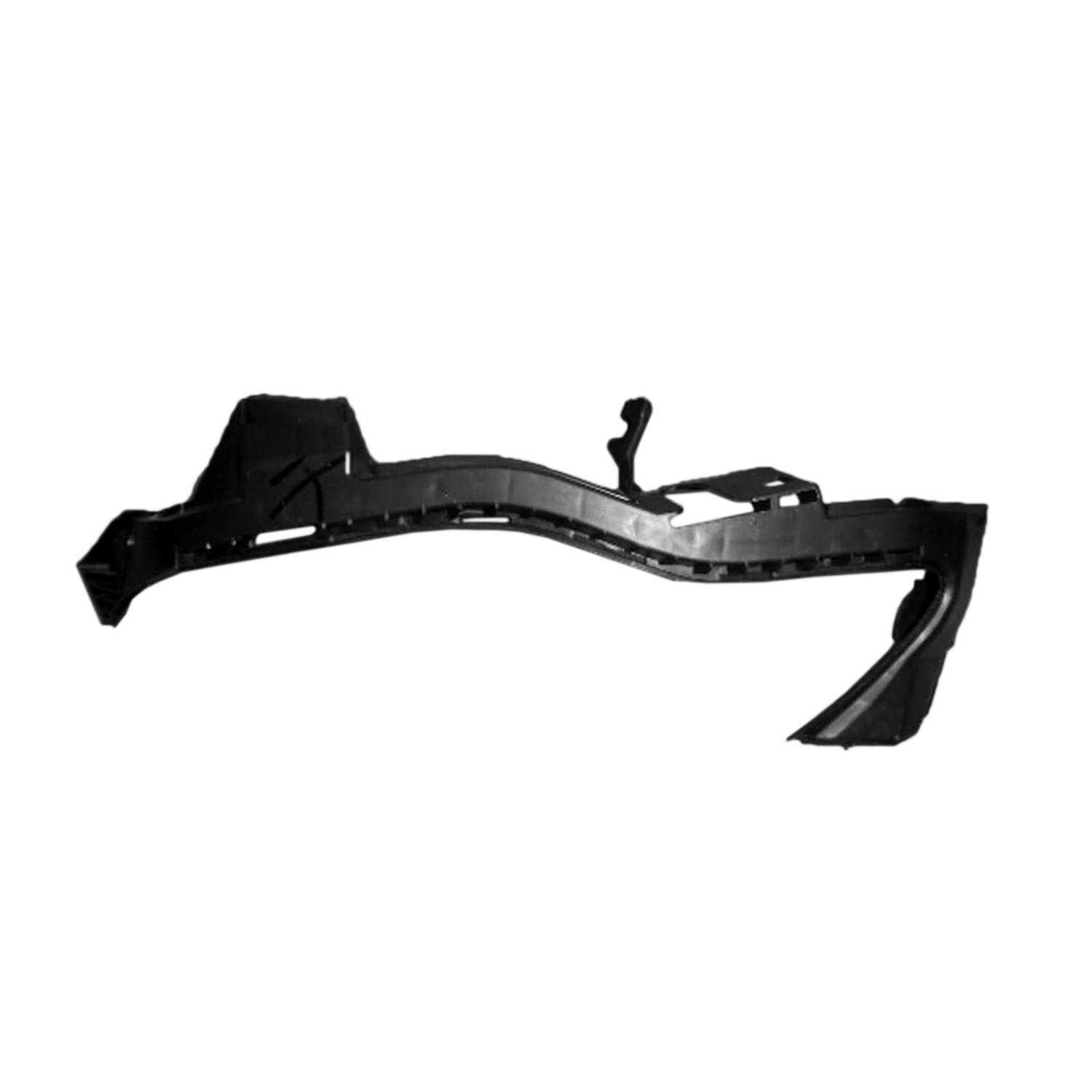 Left Side Front bumper cover support 2016 - 2016 SUBARU CROSSTREK SU1042103 57707FJ011