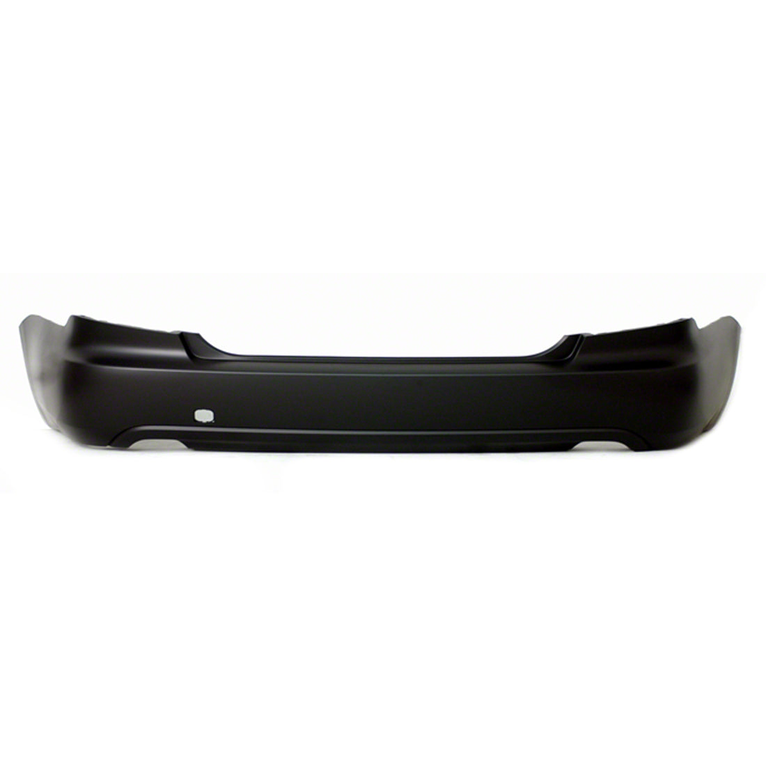 Rear bumper cover 2008 - 2010 SUBARU IMPREZA SU1100158 57704FG031