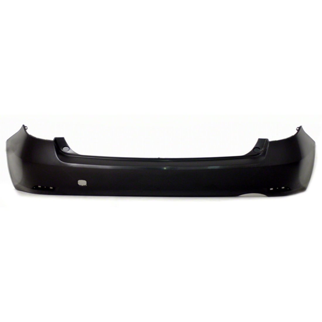Rear bumper cover 2008 - 2011 SUBARU IMPREZA SU1100160 57704FG010