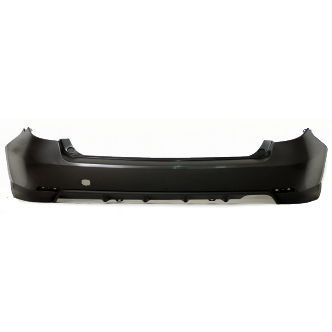 Rear bumper cover 2009 - 2010 SUBARU IMPREZA SU1100162C 57704FG051
