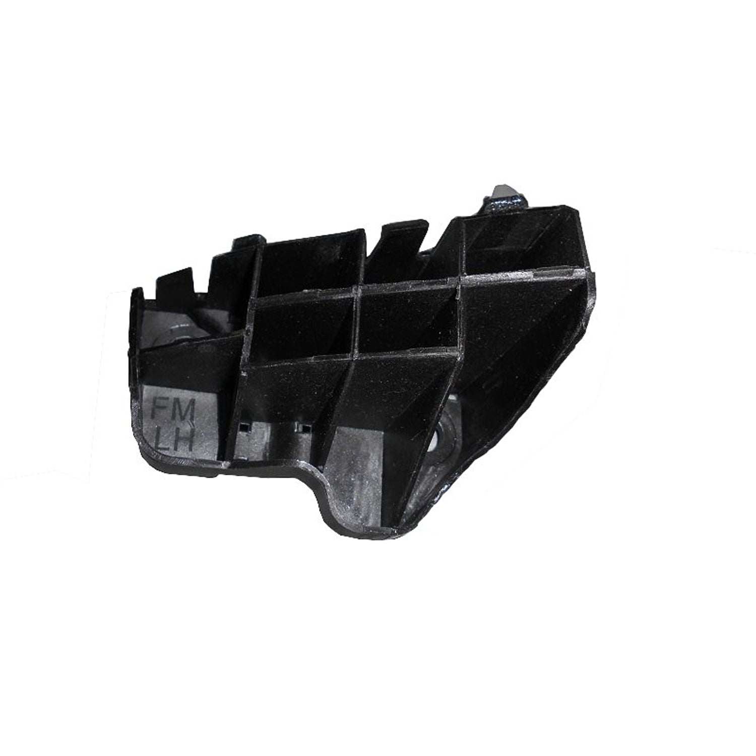 Left Side Rear bumper cover retainer 2014 - 2018 SUBARU FORESTER SU1132101 57707SG070