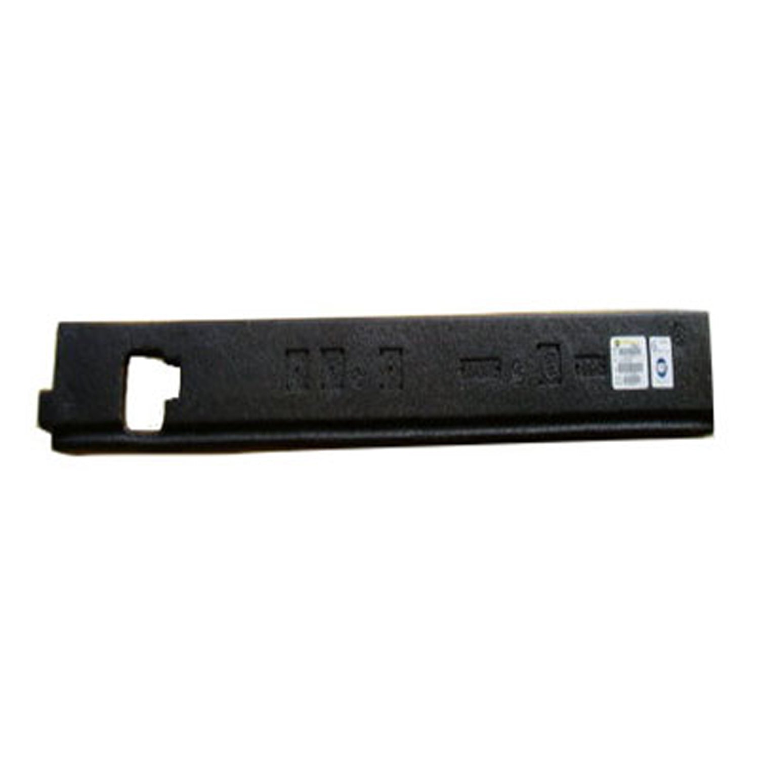 Rear bumper energy absorber 2010 - 2014 SUBARU OUTBACK SU1170108 57705AJ02B