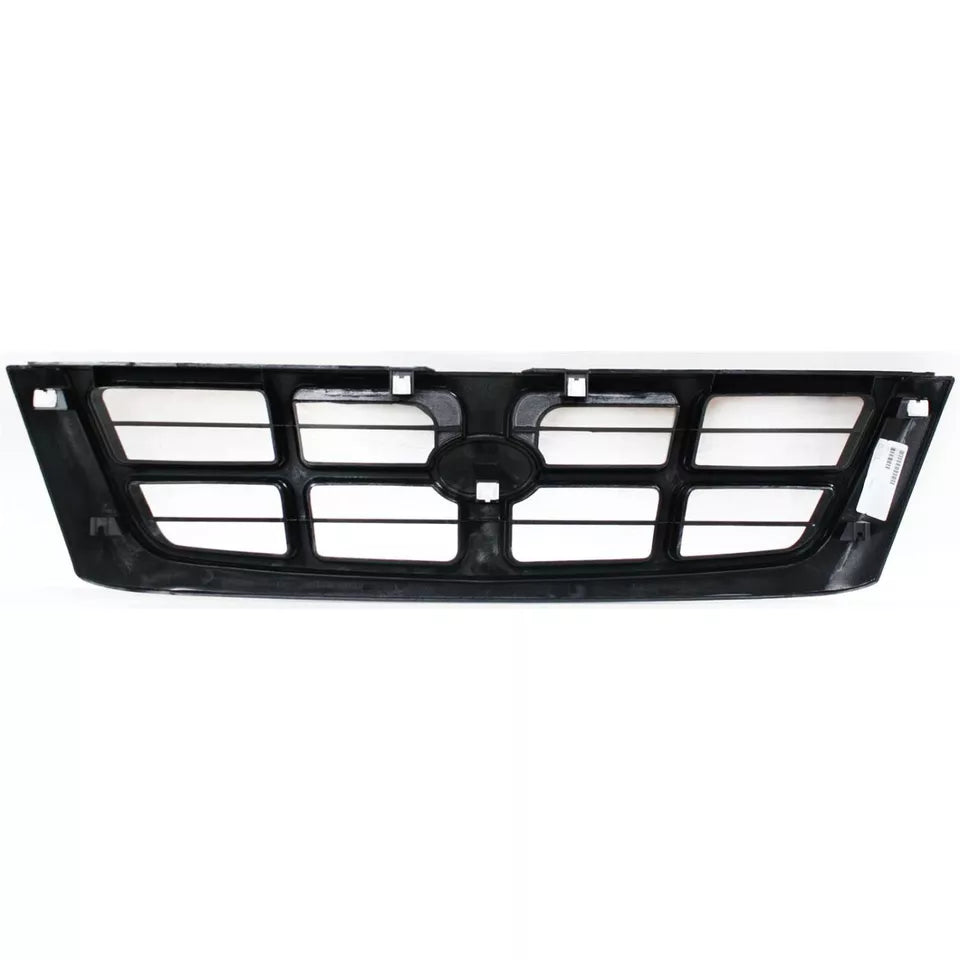Conjunto de parrilla 1998 - 2000 SUBARU FORESTER SU1200115 91065FC010VF