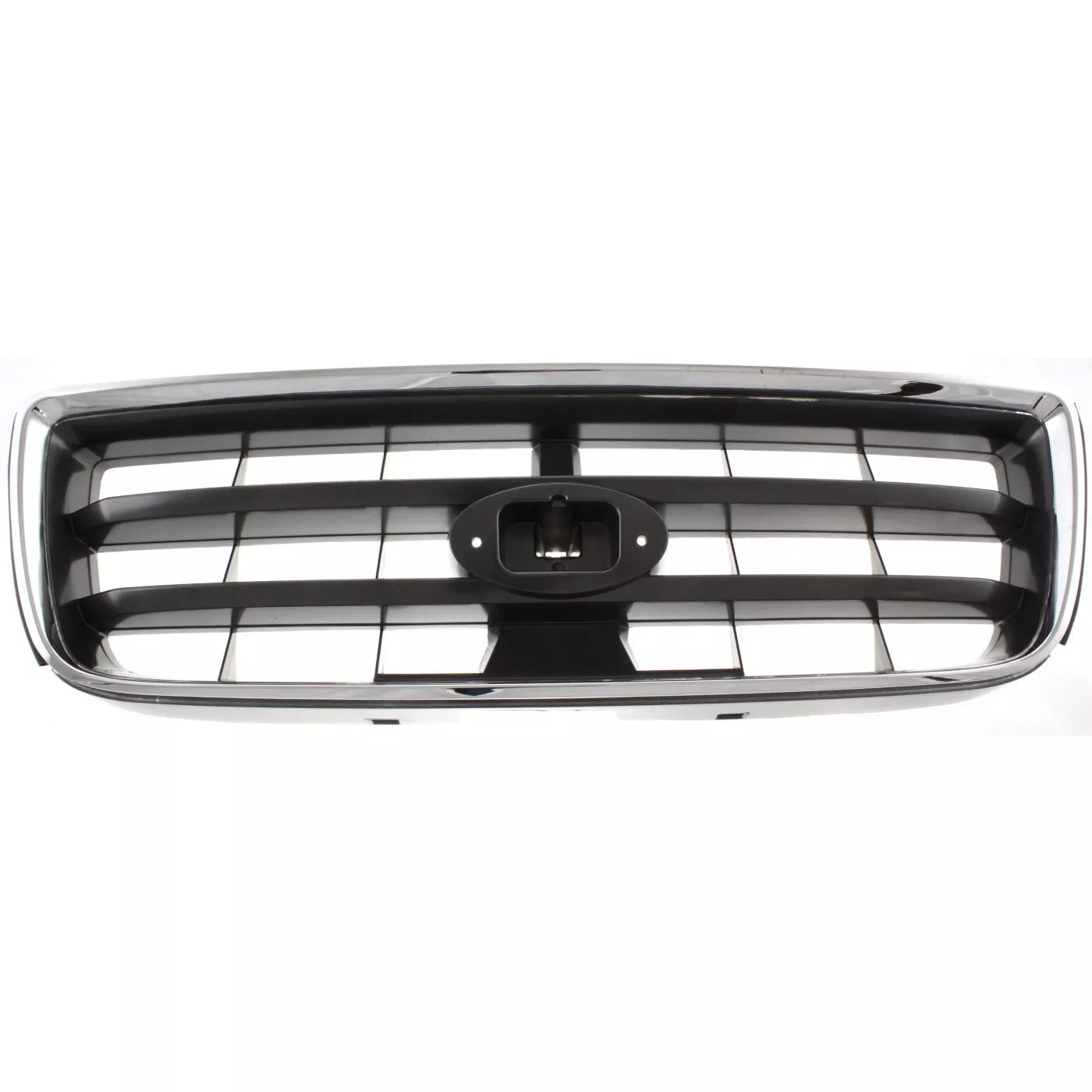 Grille assy 2003 - 2005 SUBARU FORESTER SU1200127 91121SA050