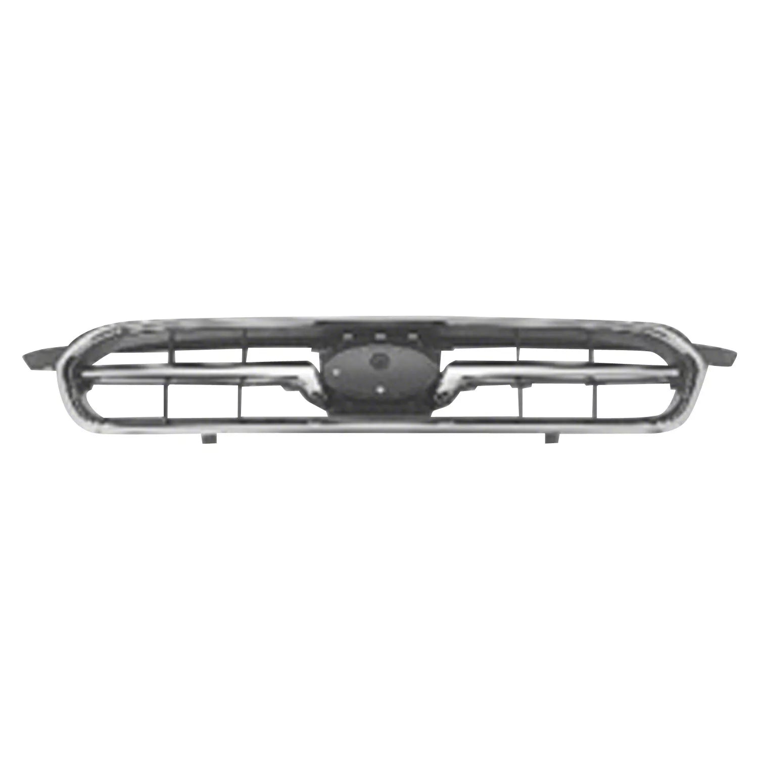 Grille assy 2005 - 2007 SUBARU LEGACY SU1200129 91121AG12B