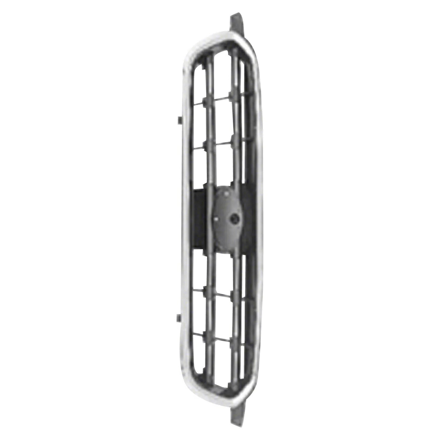 Conjunto de parrilla 2005 - 2007 SUBARU OUTBACK SU1200130 91121AG07C