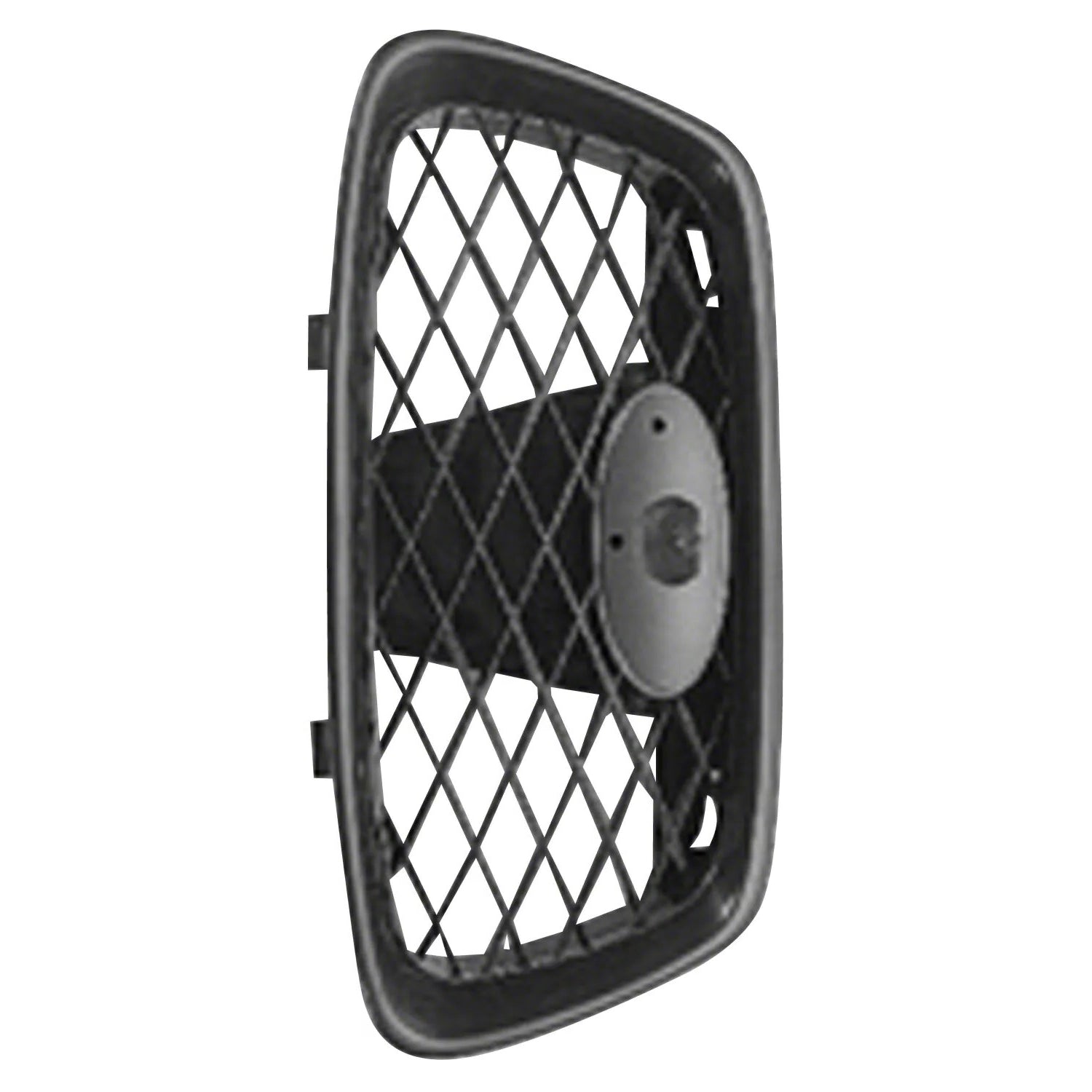 Conjunto de parrilla 2006 - 2007 SUBARU IMPREZA SU1200133 91121FE231VW