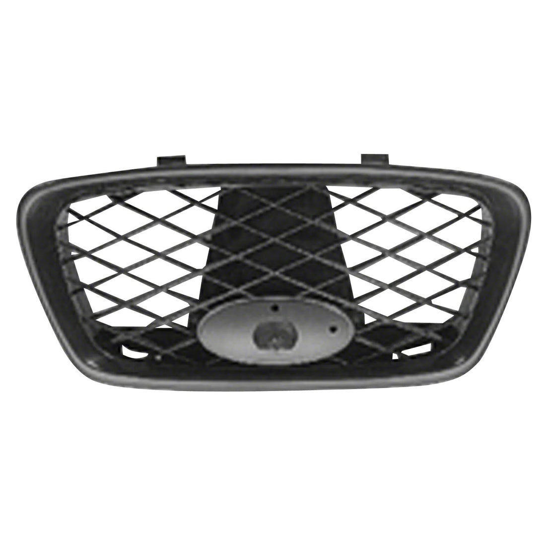 Conjunto de parrilla 2006 - 2007 SUBARU IMPREZA SU1200133 91121FE231VW