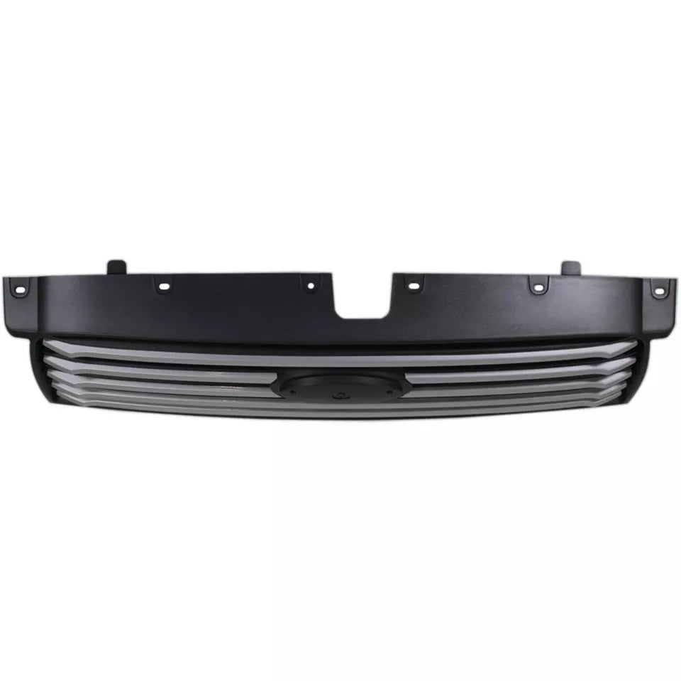 Conjunto parrilla 2006 - 2008 SUBARU FORESTER SU1200136 91121SA082