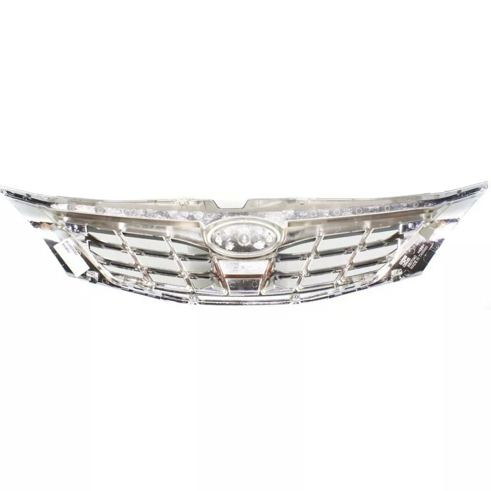 Conjunto de parrilla 2008 - 2008 SUBARU IMPREZA SU1200137 91121FG001