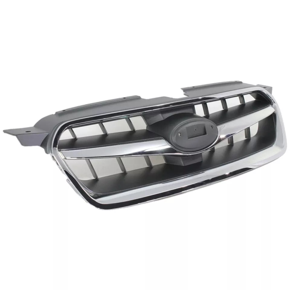 Grille assy 2008 - 2009 SUBARU LEGACY SU1200138 91121AG20A